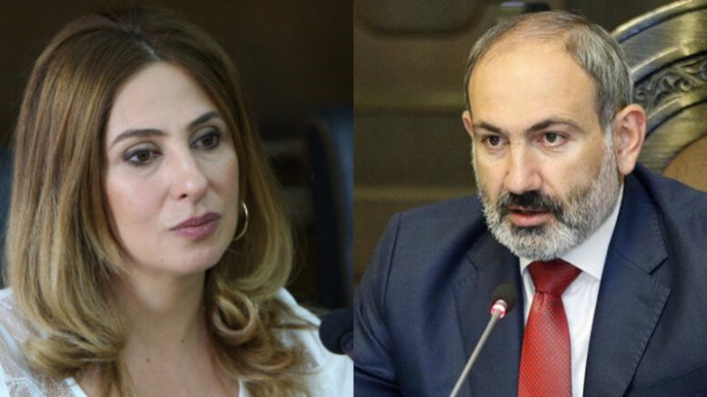 Նիկոլ, դու «Կոշ» քրեակատարողական հիմնարկում չես, և սա 2010 թվականը չէ: