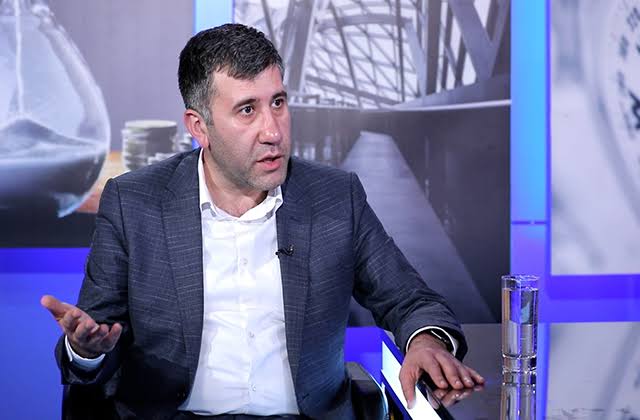 ՍԴ-ի որոշումից հետո Հայաստանը կունենա ապալեգիտիմ խորհրդարան․ Մելիքյան
