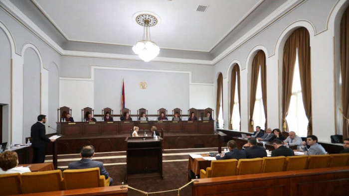 Դատարանի գլխավոր առաքելությունը իշխանությանը հարմար որոշումներ հաստատելը չէ․ փորձագետ