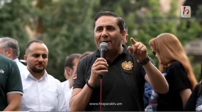 Տոն, որն անպատիժ կարող են ոտնահարել