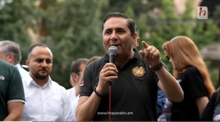 Տոն, որն անպատիժ կարող են ոտնահարել