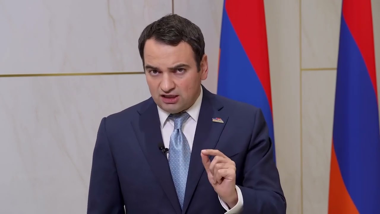 Պայքարելու ենք  բոլոր ուղղություններով, մեր սկսած գործը հասցնելու ենք ավարտին