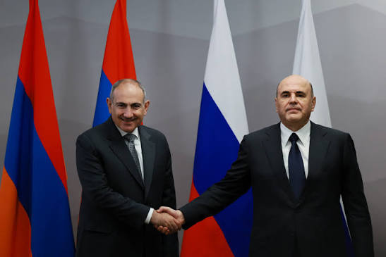 Շատ կարեւոր հաշիվը