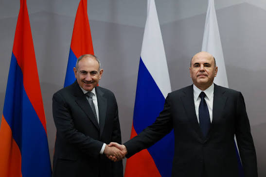 Շատ կարեւոր հաշիվը