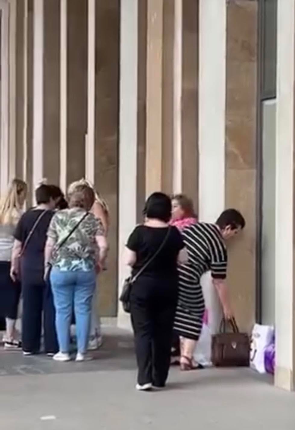 Ինչ է կատարվում «Մուլտի Գրուպ» կոնցեռնի մոտ