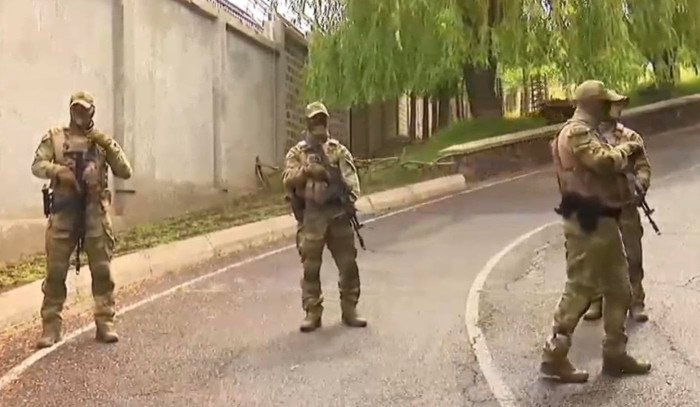 Ուզում են շոուն ապահովել. դա լինելու է
