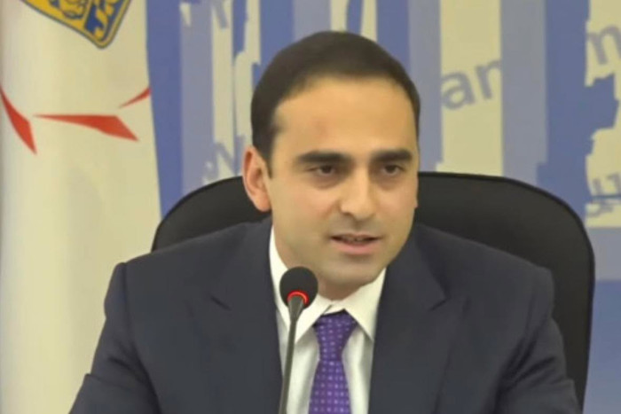 Վարչարարական տեռոր է պետք