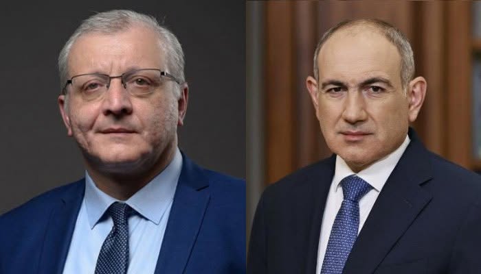 Պարզ անոնսավորել էր, որ 3 լիդերներին էլ նստեցնելու է