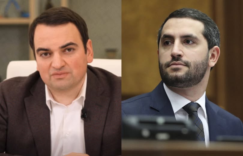Տեսեք՝ ո՞վ է գրոհում Նարեկի դեմ. այս անգամ ժողովուրդը թույլ չի՛ տա