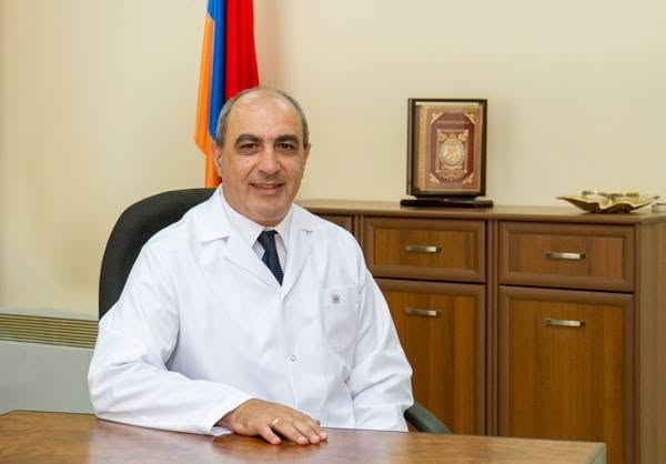 Արմենի համար, երբ ինքն արդեն հեռու է