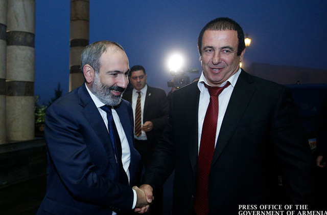 Ինչ է «նստում» մեր պետության վրա Նիկոլ Փաշինյանի քմահաճույքների կատարումը