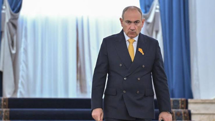 «Կրքոտ» բառի թիկունքում մոռացվեց Փաշինյանի խոստովանությունը