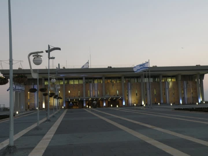 Քնեսեթը շուտով հրատապ կարգով կքննարկի Հայոց ցեղասպանության ճանաչման բանաձևը․ Չերնամորյան