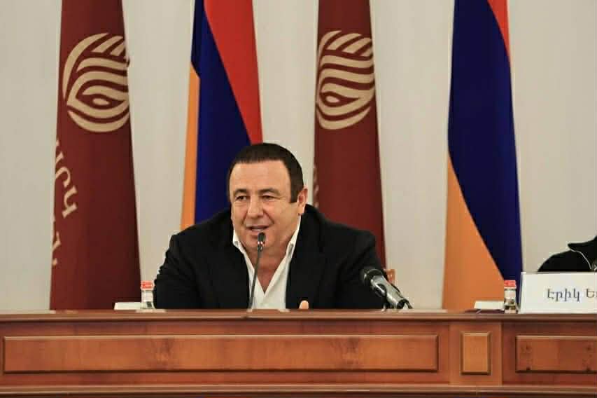 Մենք ակնհայտ ունենք մի իրավիճակ, երբ հայ լինելու համար ենթարկվում ենք քաղաքական հետապնդման․ Աբովյան