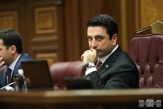 «Հրապարակ»․ Ախորժակն ուտելիս է բացվում