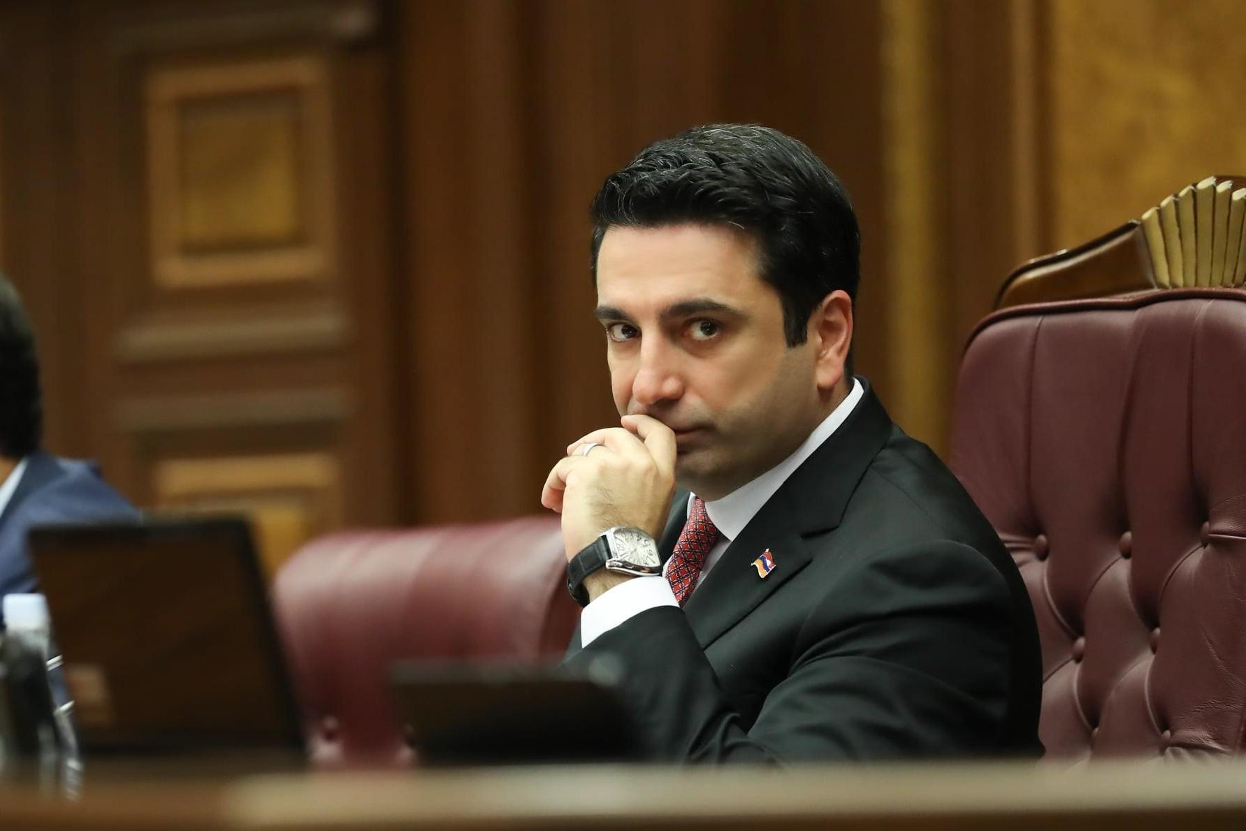 «Հրապարակ»․ Ախորժակն ուտելիս է բացվում