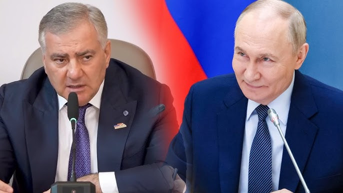 «Հրապարակ»․ «Ուժեղ Հայաստանին» վնասել է Ռուսաստանը