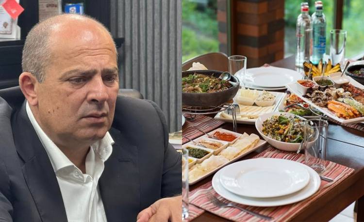 «Հրապարակ»․ Ամեն համայնքում քեֆ են արել