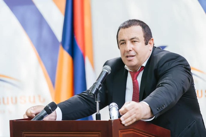 Ծառուկյանի ձերբակալության հիմքում քաղաքական հրահանգ է․ «Միասնության թևեր»