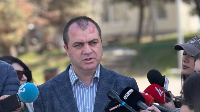 «Հրապարակ»․ Փնտրտուքի մեջ են