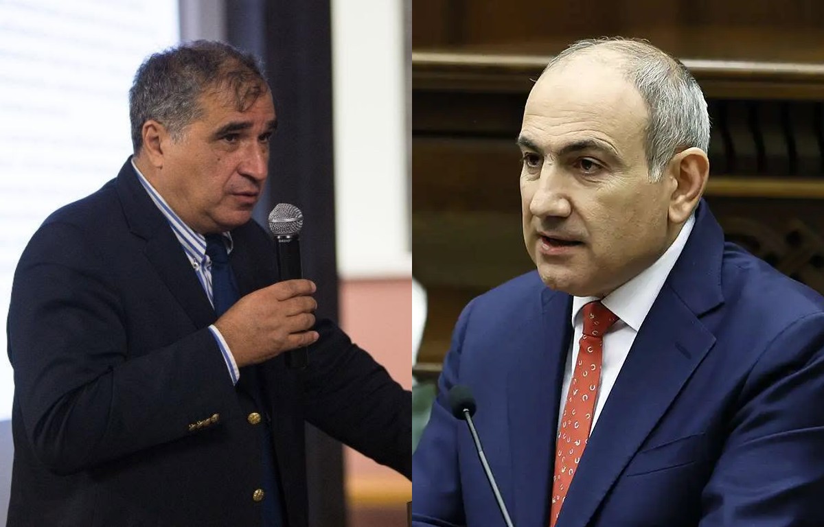 «Հրապարակ». Բառապաշարն ու քայլերը փոքրիկ երկրների դիկտատորներին են հիշեցնում