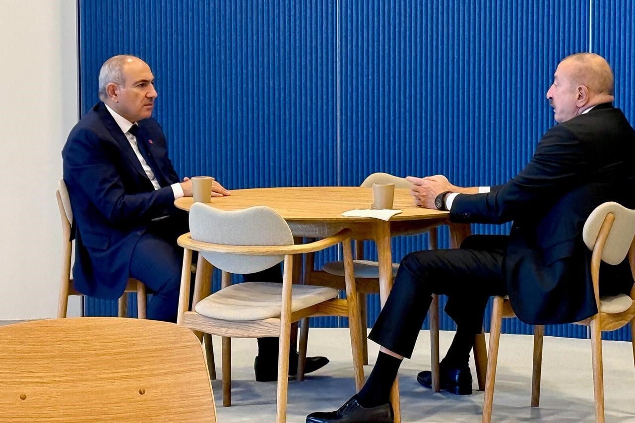 Բաքուն և Փաշինյանը դեմ են Իսրայելի կողմից Հայոց ցեղասպանության ճանաչմանը․ աղբյուր