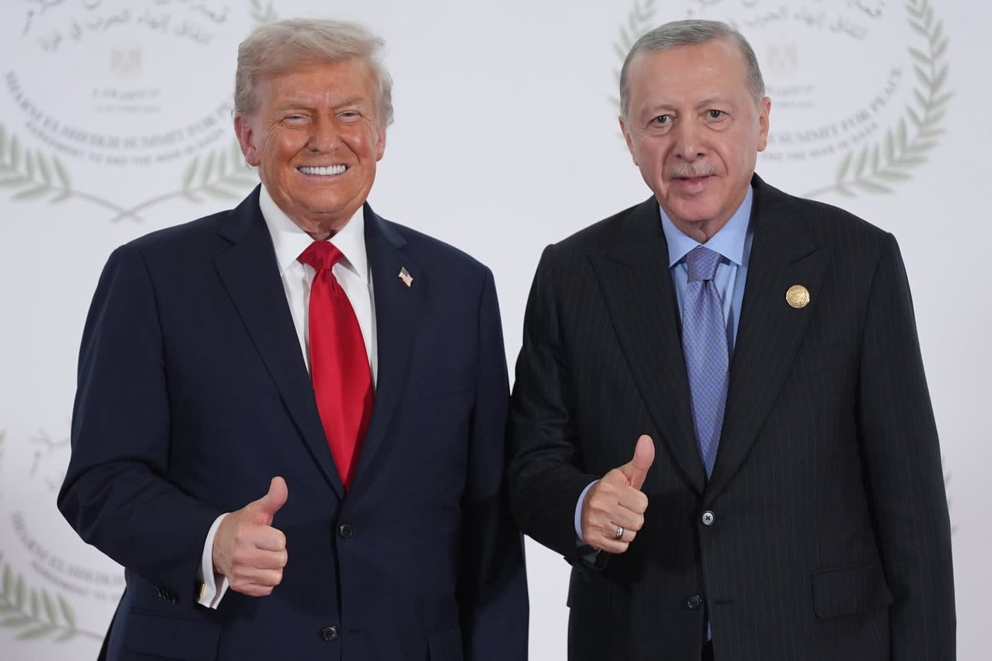 Թրամփը լավ լուր ունի Թուրքիայի համար․ այսօր կմեկնի Անկարա