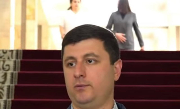 «Իշխանությունն իր արտաքին հովանավորներից ստացել է ազդանշան»
