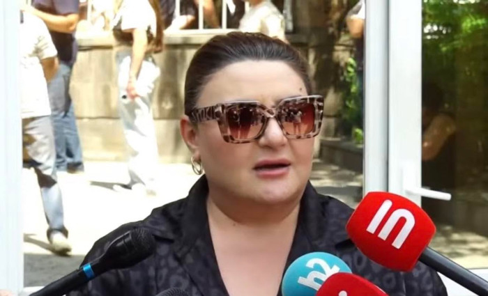 ԲՀԿ-ի շնորհիվ դուք հայտնվեցիք խորհրդարանում, և վարչապետ ընտրվեց Նիկոլ Փաշինյանը