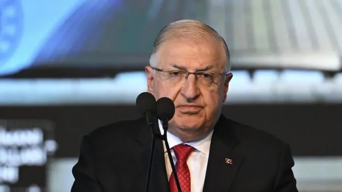 Դաշնակիցները պետք է ավելի շատ պատասխանատվություն ստանձնեն․ Գյուլեր