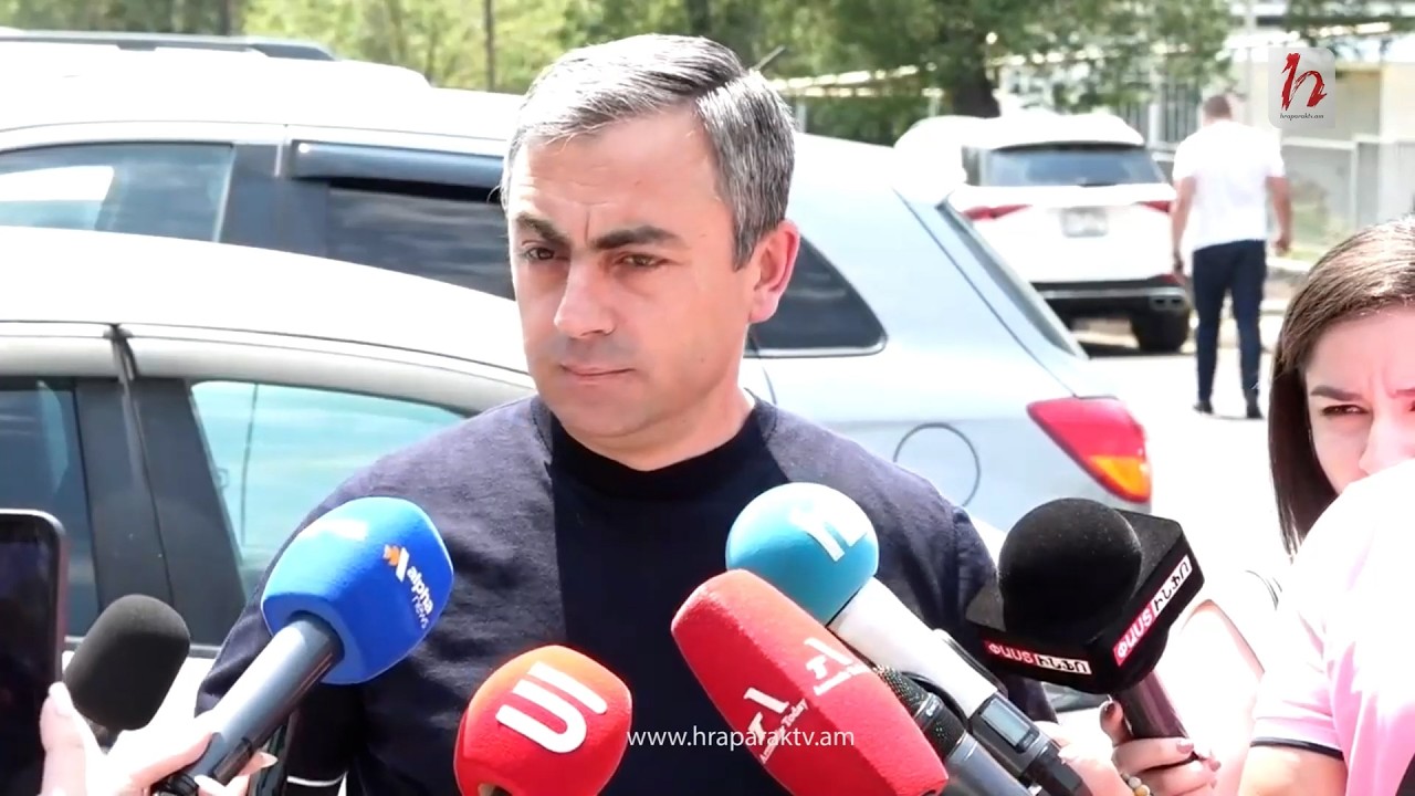 Քաղաքական վրեժխնդրություն է իրականացվում Ծառուկյանի հանդեպ, նախ մանդատը գողացան, հիմա էլ սա