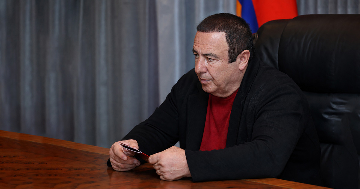 Երբ կհրապարակվի Գագիկ Ծառուկյանի կալանքի միջնորդության վերաբերյալ որոշումը