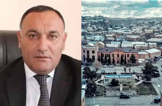 Սկանդալային դեպք` Արթիկի քաղաքապետարանում