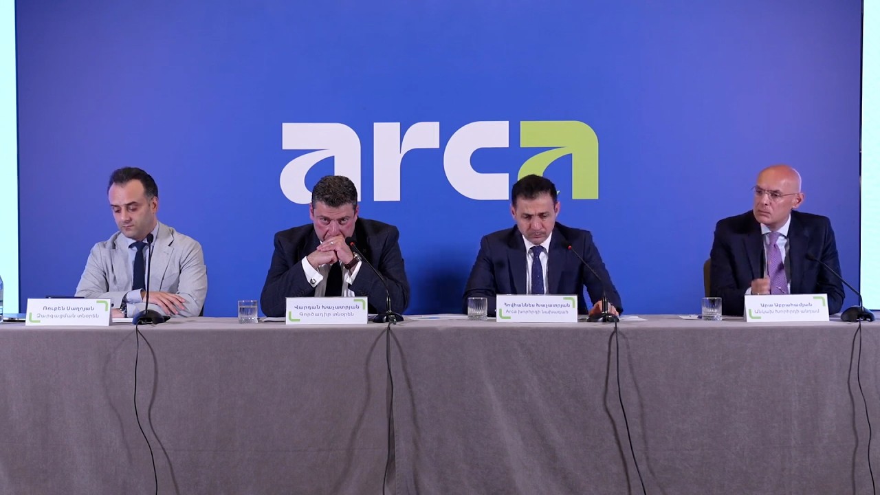 Ե՞րբ կներդրվի միասնական QR վճարային համակարգ