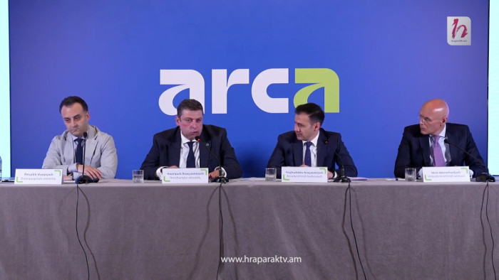 Այսօր էլ մեր դիրքերն ամրապնդված է և էլ ավելի ենք ամրապնդում