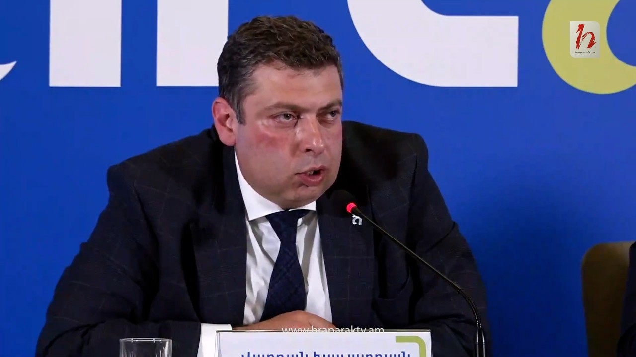 Բոլորս մեր դասերը քաղեցինք