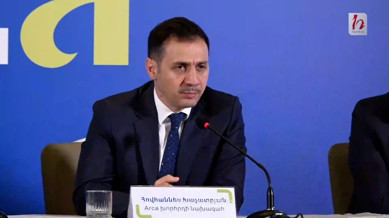 Փորձում ենք լինել հնարավորինս բաց, ակտիվ և նորարար