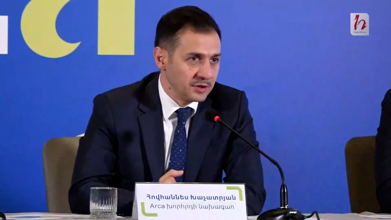 Հետաքրքիր կարգավիճակում ենք` և' գործընկեր ենք, և' մրցակից