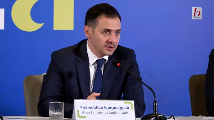 Հետաքրքիր կարգավիճակում ենք` և' գործընկեր ենք, և' մրցակից