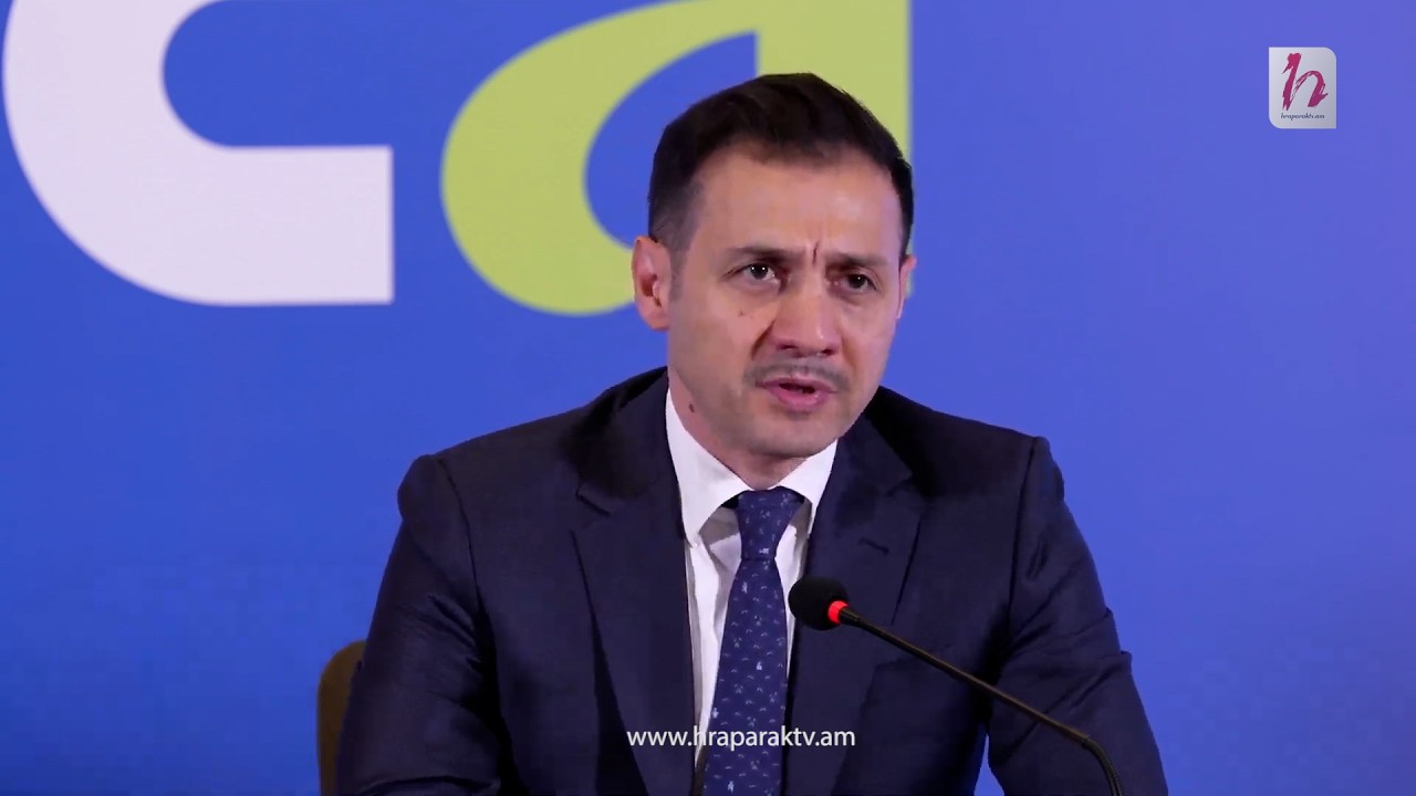 Սա Հայաստանի ֆինանսական համակարգի համար կարևոր դարպաս է