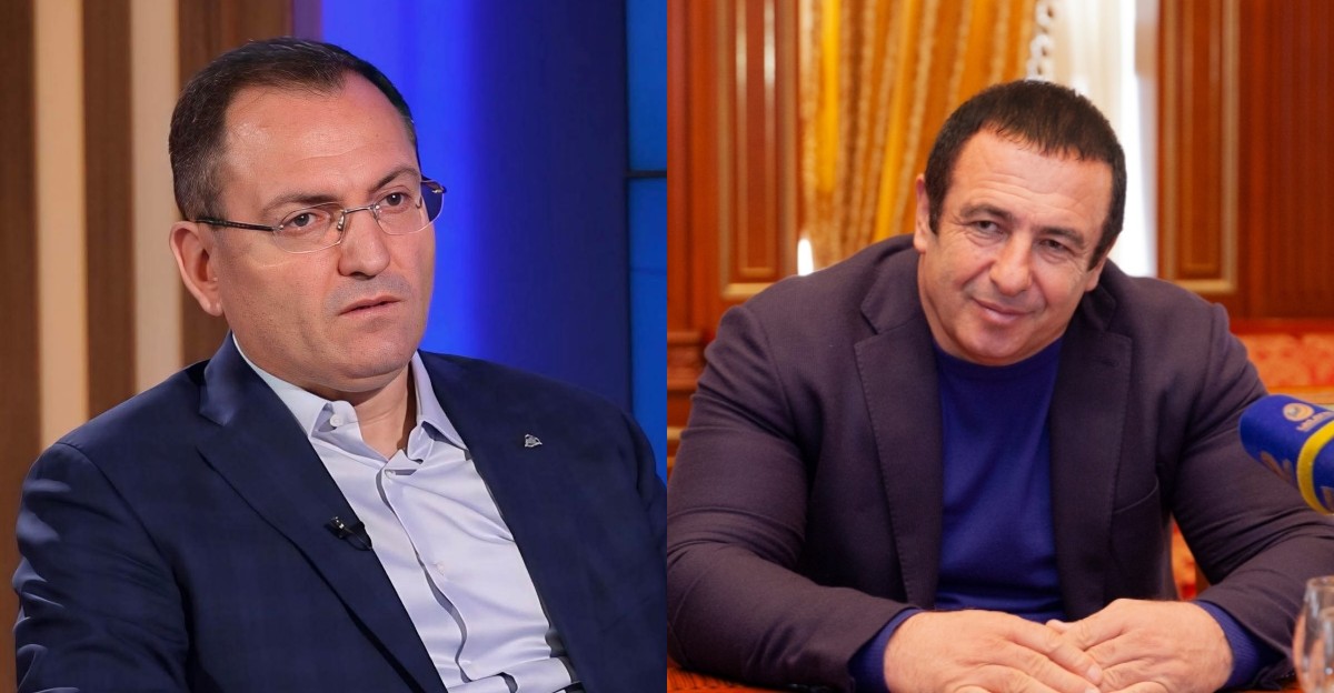 «Հրապարակ». Քննչական կոմիտեի ի՞նչ գործն է, թե Ծառուկյանը աֆրիկյան ջունգլիներում ինչ որս է արել