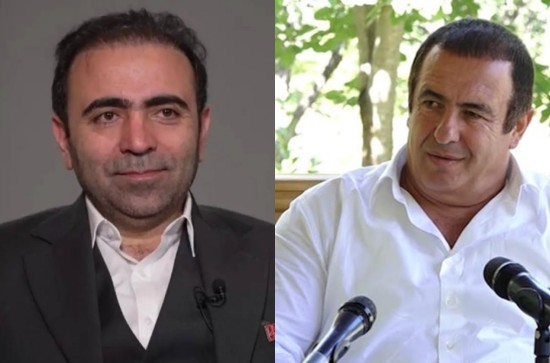 Անցանկալի է, որ բիզնես գործունեության անհաջող փորձը ներկայացվեր այնպես, թե Հայաստանի ու Իրանի քաղաքացիները տարաձայնություններ ունեն