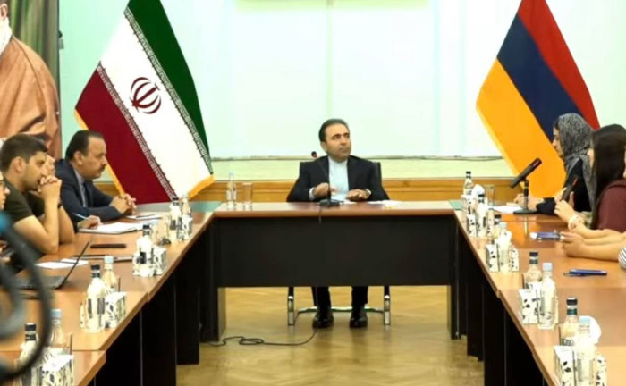 Իրանը չի պատրաստվում զիջումների գնալ կամ նահանջել