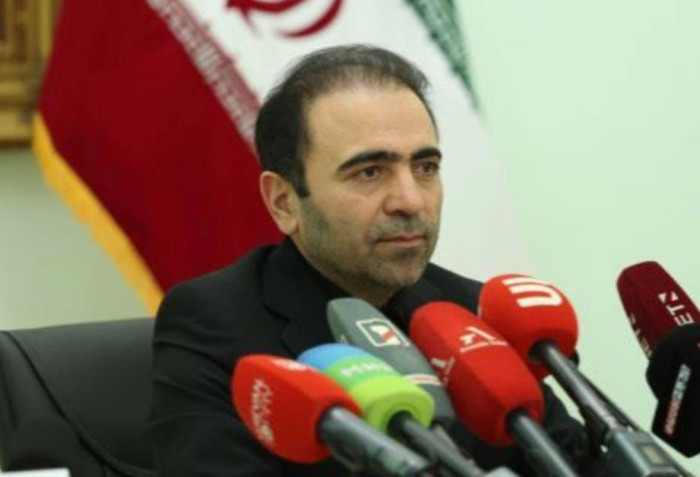 Ադրբեջանի տարածքն օգտագործվե՞լ է Իրանի դեմ հարձակման համար, թե՞ ոչ