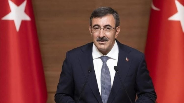 Թուրքիայի փոխնախագահը կրկին անդրադարձել է Հայաստանի հետ հարաբերությունների կարգավորման հարցին