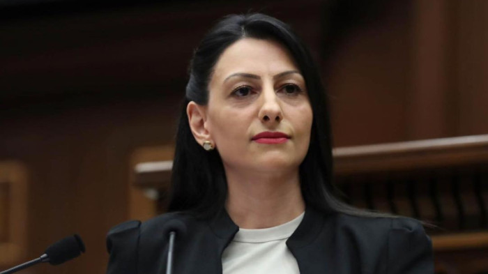 ՄԻՊ-ն անդրադարձել է Գագիկ Ծառուկյանի կալանավորմանը․ տեսակցել են նրան