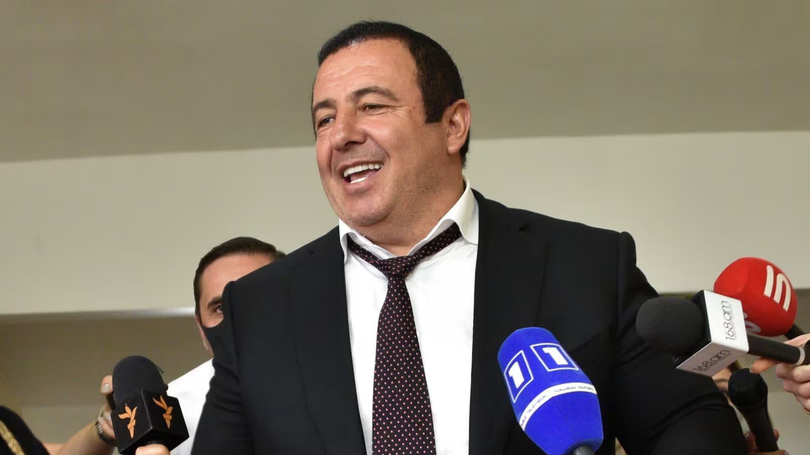 Կանադական առաջատար CTV News-ը ևս անդրադարձել է Ծառուկյանի «պատվիրված»  կալանավորմանը