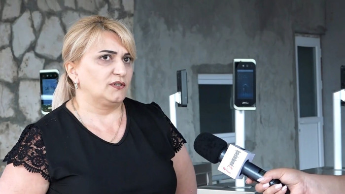 Բոլորի մոտ մարդասիրությունը մահացել է, լավ բան չեմ տեսնում.  «Արարատցեմենտի»  աշխատակից
