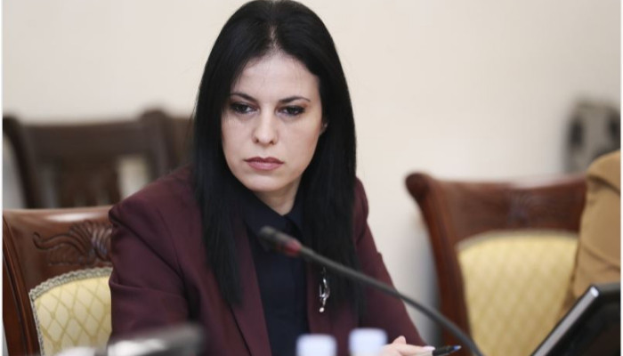 Արեգնազ Մանուկյանին բերման են ենթարկել