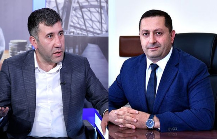 «Հրապարակ». 23 տարի մայր բուհում դասավանդելուց հետո ինձ թոշակի են ուղարկում